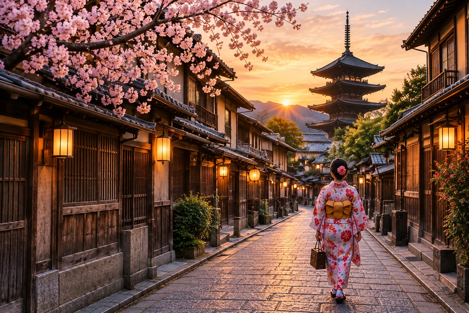 Japan Beyond the Famous Sights: 12 Everyday Experiences Worth Having