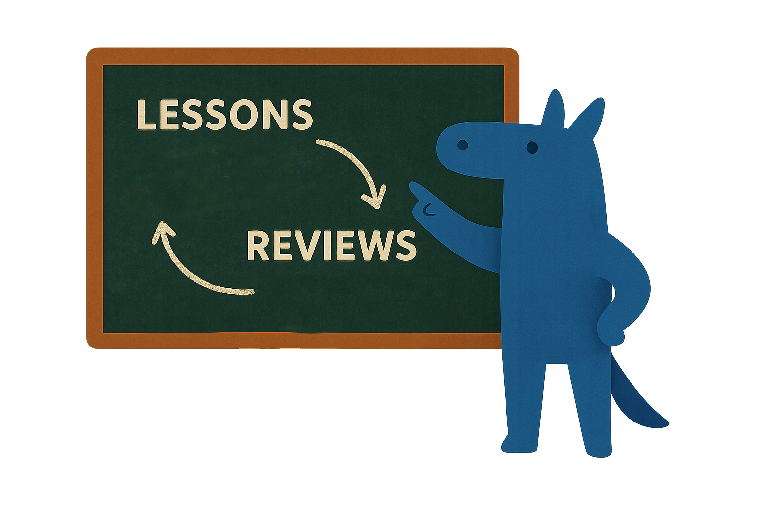 LexStud dashboard screenshot