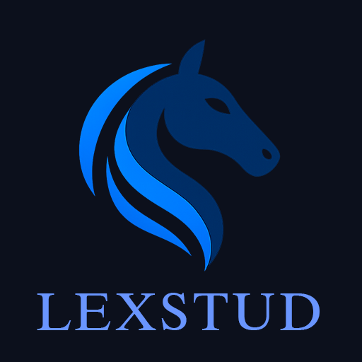 LexStud logo