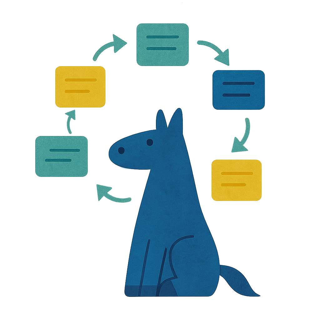 LexStud kanji cards screenshot