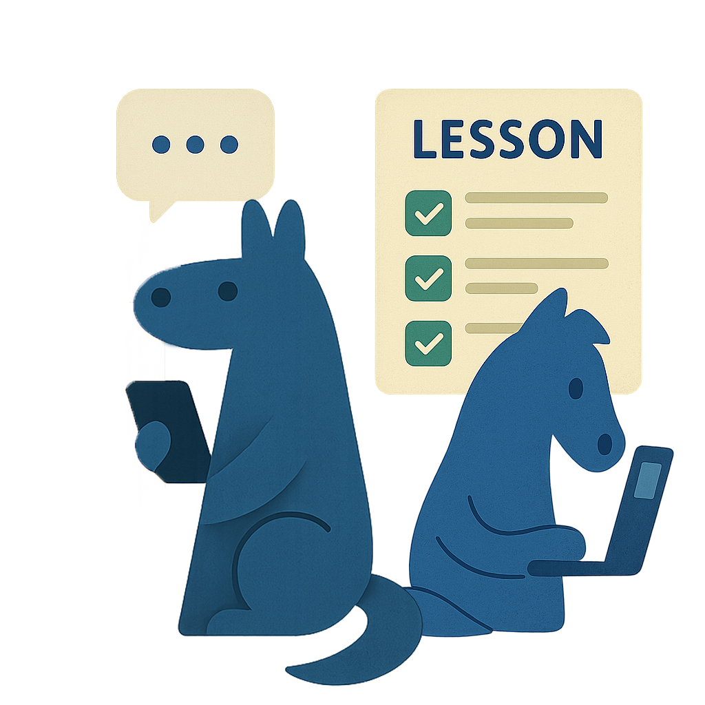 LexStud classrooms screenshot